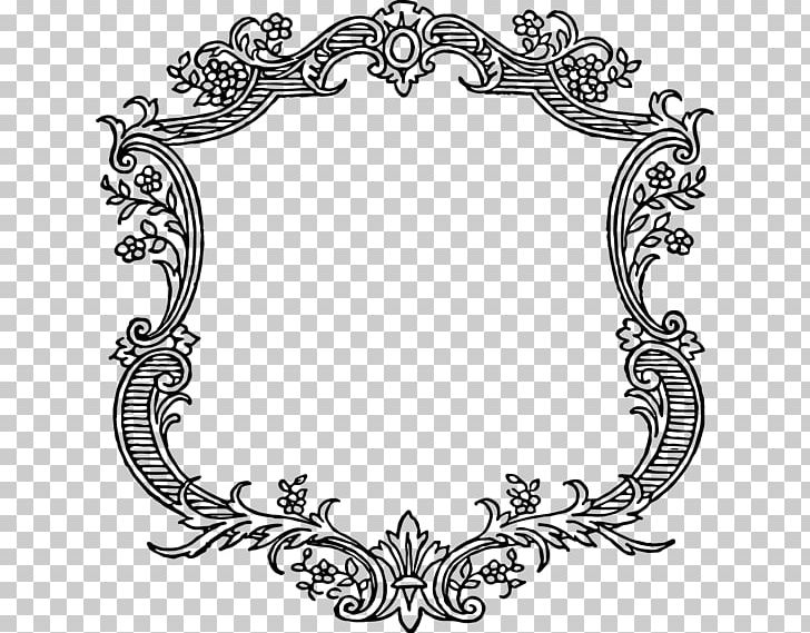 Art Nouveau Art Deco PNG, Clipart, Area, Art, Artwork, Black And White, Border Free PNG Download