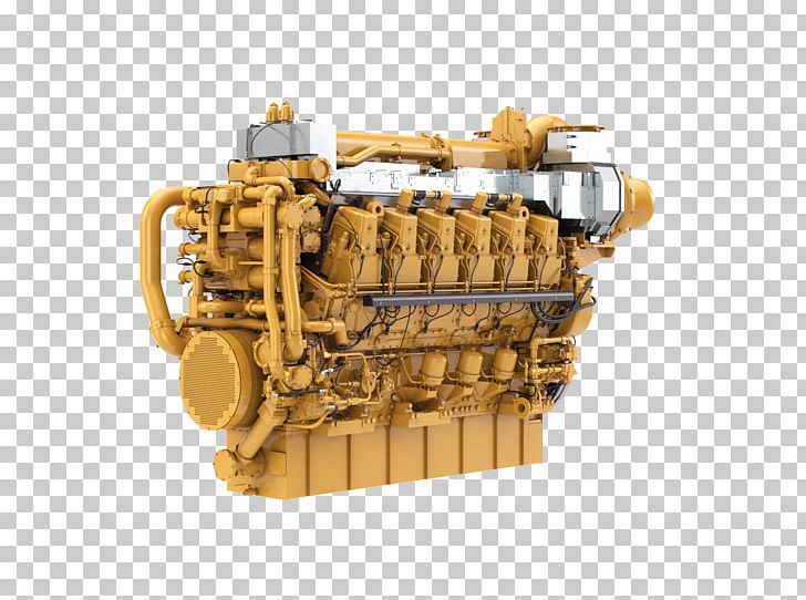 Caterpillar Inc. Diesel Engine Marine Propulsion PNG, Clipart, Auto Part, Brass, C 18, C 280, Caterpillar Free PNG Download