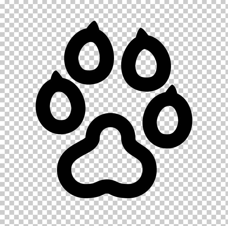 Dog Cat Paw Animal Track PNG, Clipart, Animal, Animals, Animal Track, Black, Black And White Free PNG Download