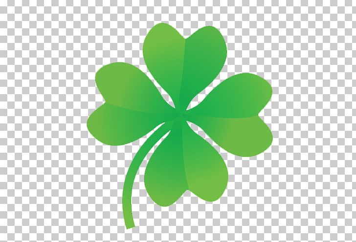 Four-leaf Clover Luck PNG, Clipart,  Free PNG Download