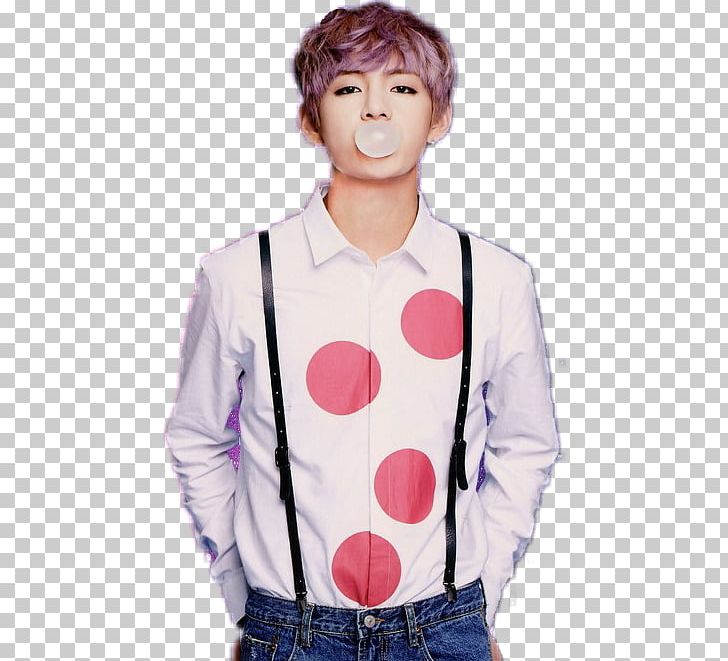 Kim Taehyung BTS Chewing Gum Wings War Of Hormone PNG, Clipart, Btsv, Bubble Gum, Clothing, Cool, Dress Shirt Free PNG Download