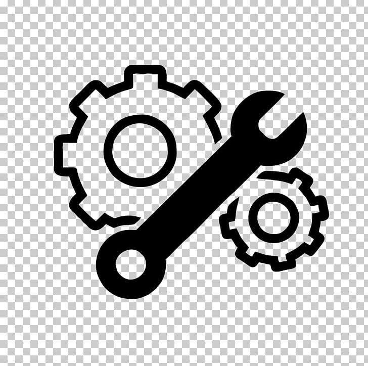 Marwadi University Mechanical Engineering Computer Icons Civil Engineering PNG, Clipart, Auto Part, Black And White, Brand, Chemical Engineering, Circle Free PNG Download