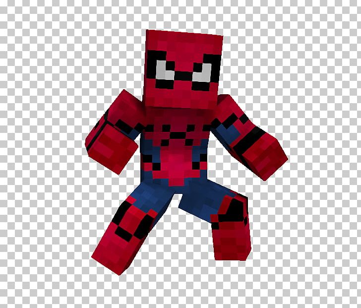 Minecraft Spider-Man: Homecoming Film Series Hulk YouTube PNG, Clipart, Avengers Infinity War, Captain America Civil War, Character, Costume, Fictional Character Free PNG Download