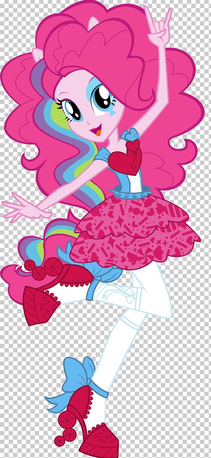 Pinkie Pie Rainbow Dash Twilight Sparkle Rarity Pony PNG, Clipart,  Free PNG Download