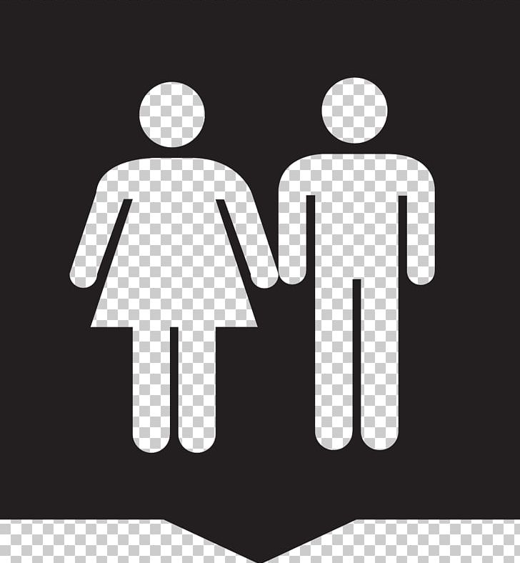 Sign Bathroom Shower Safety Unisex Public Toilet PNG, Clipart, Bathroom, Black And White, Brand, Disability, Flush Toilet Free PNG Download