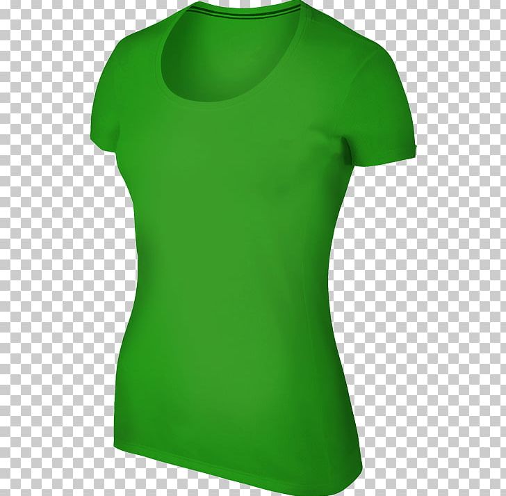 T-shirt Shoulder Sleeve PNG, Clipart, Active Shirt, Clothing, Green, Neck, Shirt Free PNG Download