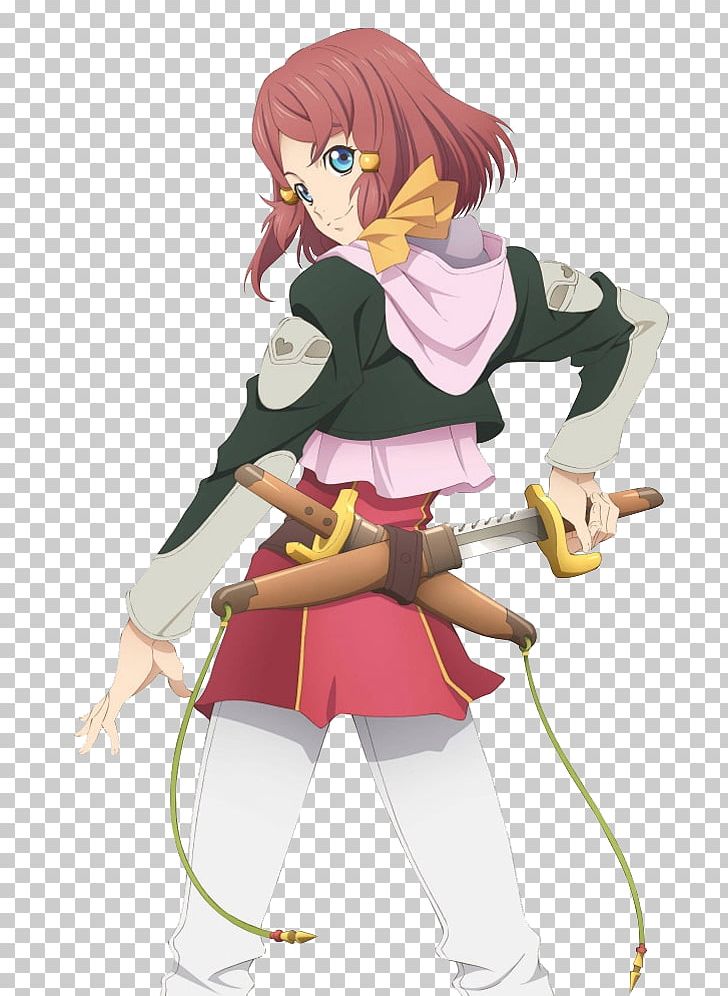 Tales Of Zestiria Character Cosplay Costume Video Game PNG, Clipart, Action Figure, Anime, Art, Character, Clothing Free PNG Download