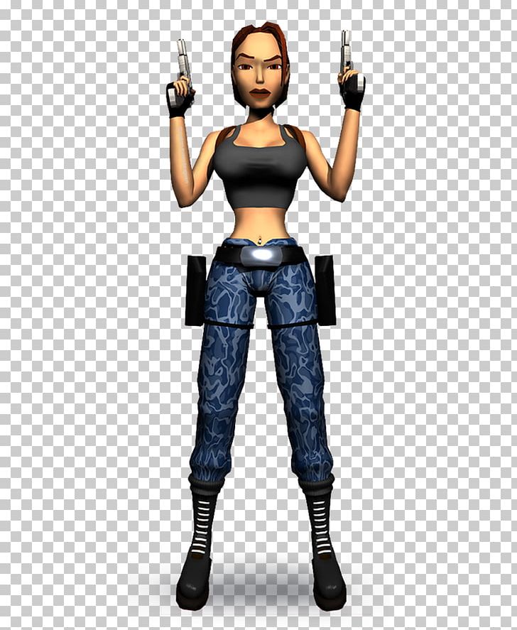 Tomb Raider III Tomb Raider: Legend Lara Croft Video Game Slip PNG, Clipart, Action Figure, Arm, Costume, Dress, Figurine Free PNG Download
