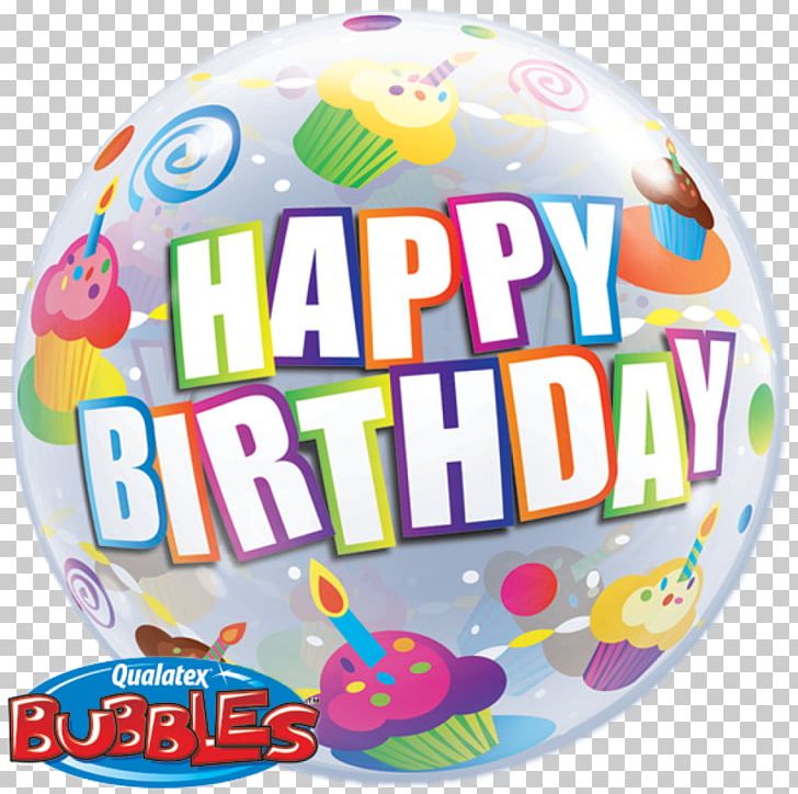 Balloon Cupcake Muffin Bubble 56 Birthday PNG, Clipart, Ballon Birthday, Balloon, Birthday, Bubble, Centimeter Free PNG Download
