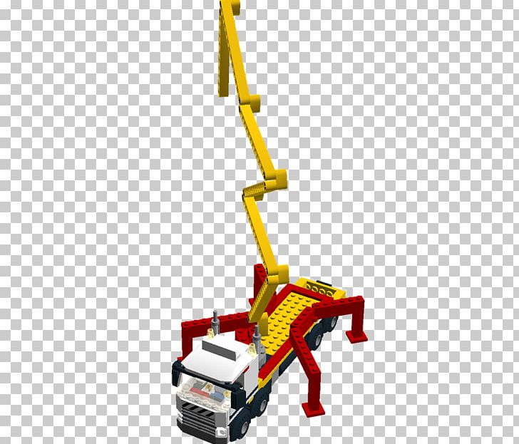 Concrete Pump Architectural Engineering Lego Ideas Truck Crane PNG, Clipart, Angle, Architectural Engineering, Building, Cars, Concrete Pump Free PNG Download