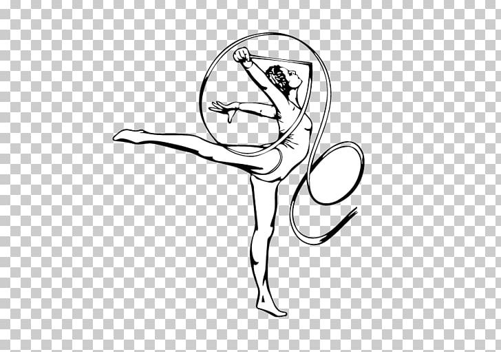 Euclidean Gymnastics PNG, Clipart, Area, Ballet, Black And White, Brand, Cdr Free PNG Download