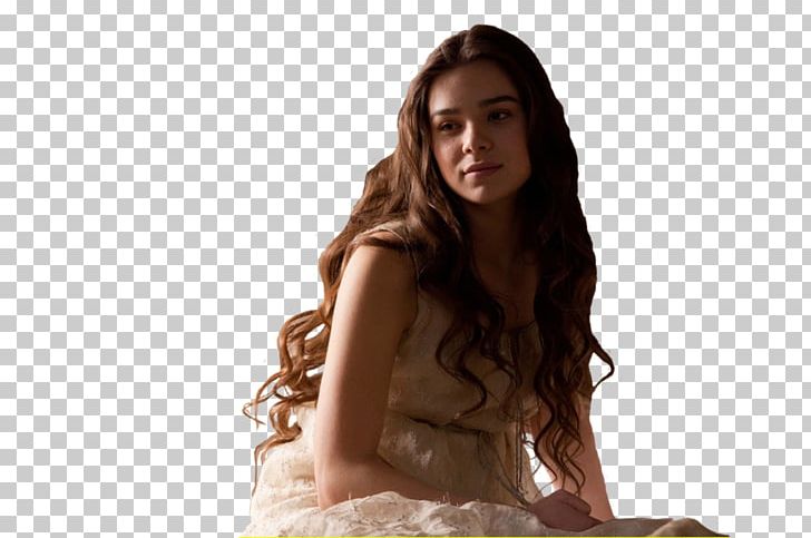 Hailee Steinfeld Romeo And Juliet Rosaline PNG, Clipart, Actor, Avatan, Avatan Plus, Beauty, Brown Hair Free PNG Download