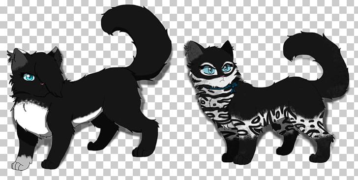 Kitten Whiskers Cat Dog Canidae PNG, Clipart, Animal Figure, Black, Black Cat, Black M, Canidae Free PNG Download