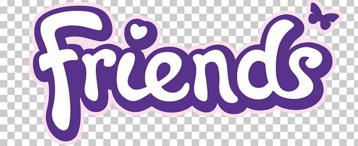 Lego Friends Logo PNG, Clipart, At The Movies, Cartoons, Lego Friends Free PNG Download