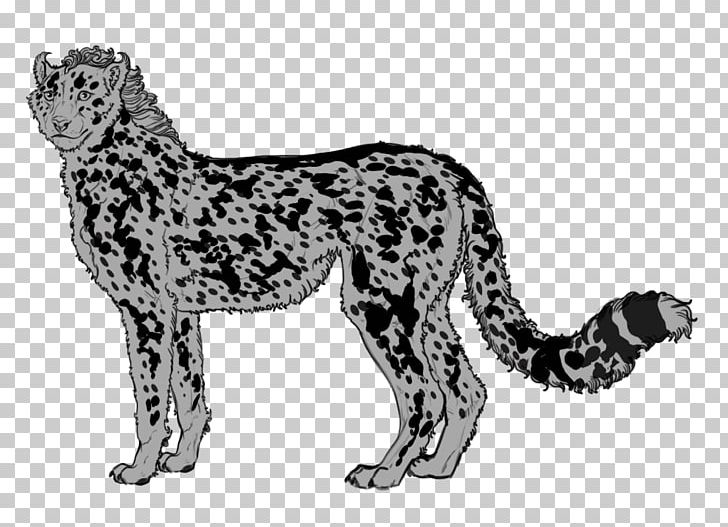 Leopard Cheetah Lion Dog Breed PNG, Clipart, Animal, Animal Figure, Animals, Big Cats, Black And White Free PNG Download