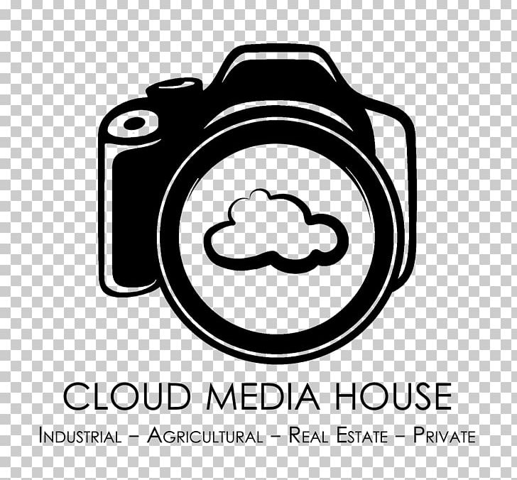 Logo Camera Photography PNG, Clipart, Aerial Photography, Area, Black, Black And White, Brand Free PNG Download