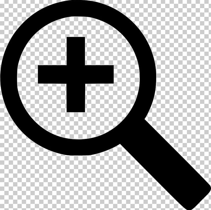 Magnifying Glass Pointer Magnification Cursor Computer Icons PNG, Clipart, Area, Black And White, Brand, Computer Icons, Cursor Free PNG Download