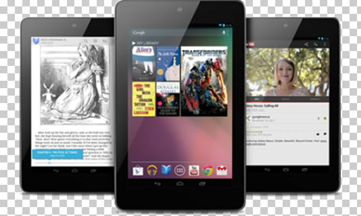 Nexus 7 Galaxy Nexus Android ASUS IPad PNG, Clipart, Asus, Electronic Device, Electronics, Gadget, Ipad Free PNG Download