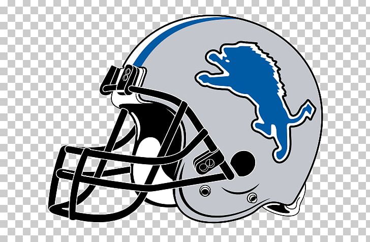 Share This Image - Detroit Lions Logo - Free Transparent PNG Clipart Images  Download