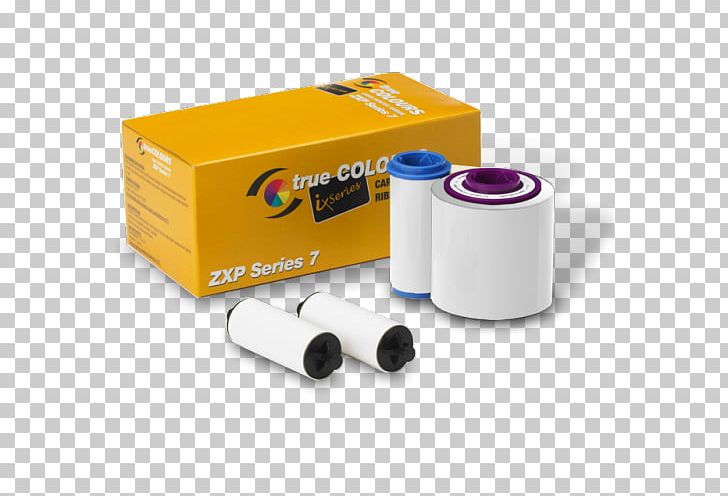 Ribbon Card Printer Printing Zebra Technologies Plastic PNG, Clipart, Barcode, Black Ribbon, Card Printer, Color, Cylinder Free PNG Download
