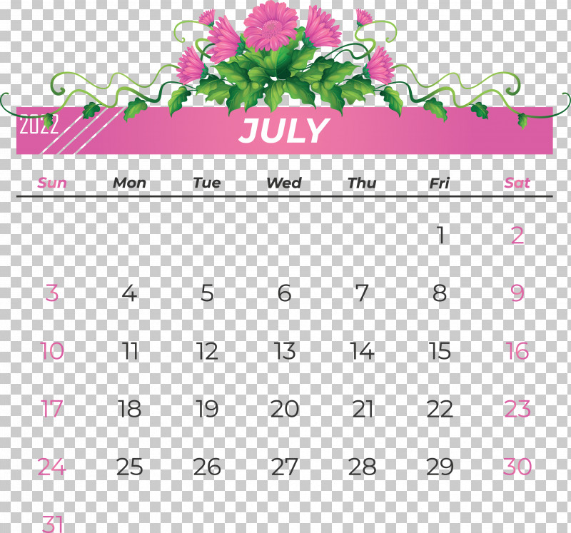 Line Calendar Font Flower Pink M PNG, Clipart, Calendar, Flower, Geometry, Line, Mathematics Free PNG Download