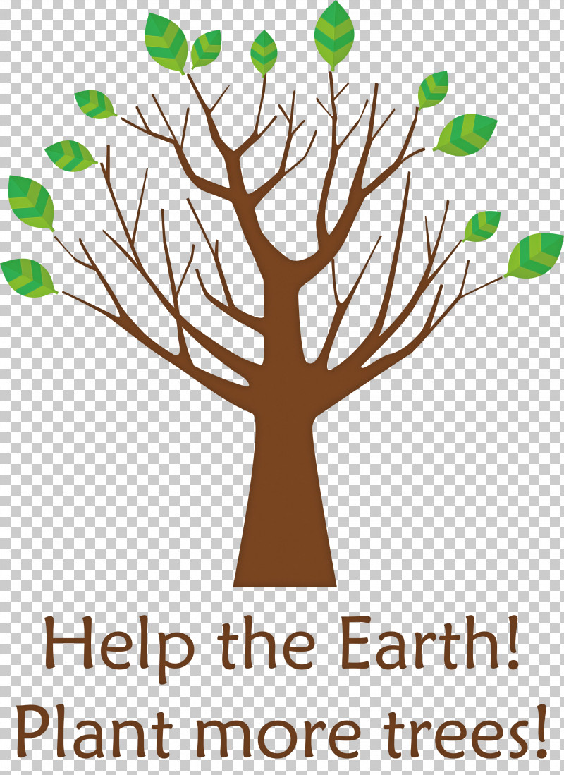 Plant Trees Arbor Day Earth PNG, Clipart, Arbor Day, Broadleaved Tree, Data, Drawing, Earth Free PNG Download