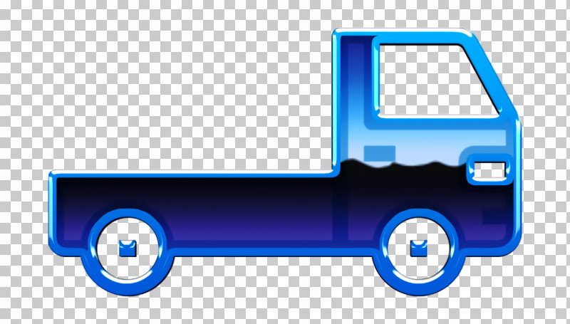 Car Icon Truck Icon PNG, Clipart, Blue, Car, Car Icon, Electric Blue, Line Free PNG Download