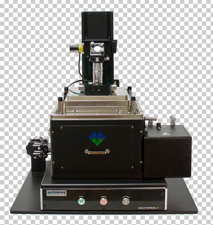 Atomic Force Microscopy AFM-IR Infrared Spectroscopy PNG, Clipart, Afmir, Atom, Atomic Force Microscopy, Farinfrared Laser, Force Free PNG Download