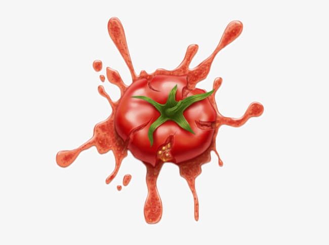 Explosion Of The Tomatoes PNG, Clipart, April, Damage, Day, Explosion Clipart, Fool Free PNG Download