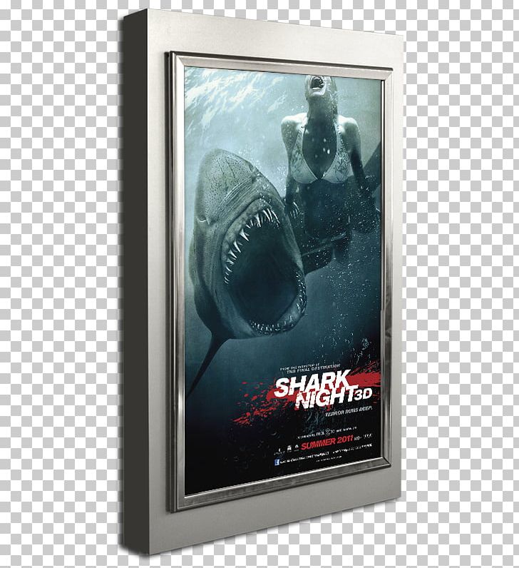 Film Poster Shark Film Poster Cinema PNG, Clipart, Actor, Advertising, Animals, Brand, Chris Carmack Free PNG Download