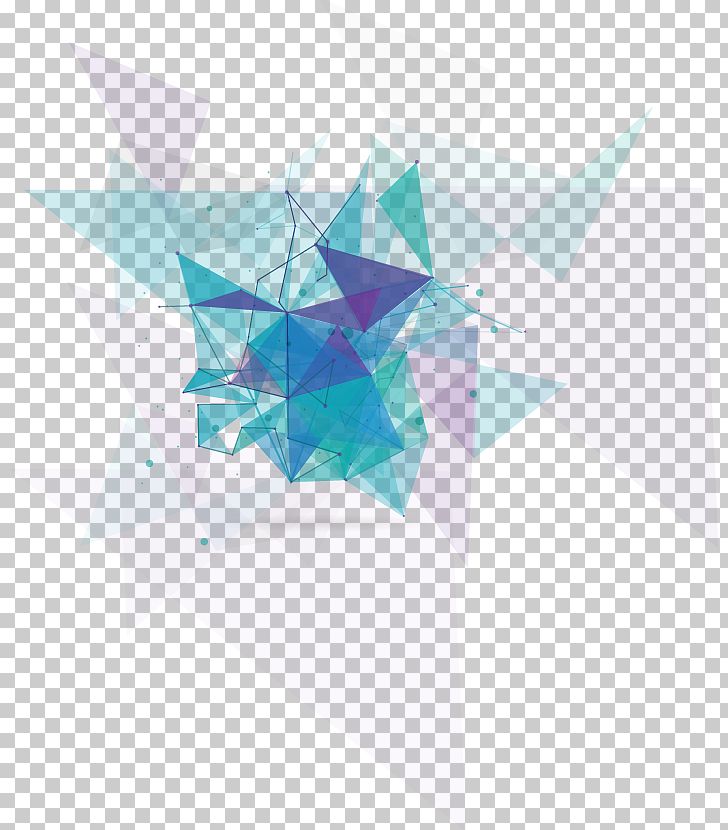 Geometry Euclidean Adobe Illustrator PNG, Clipart, Art, Blue, Color, Computer Wallpaper, Decorative Elements Free PNG Download