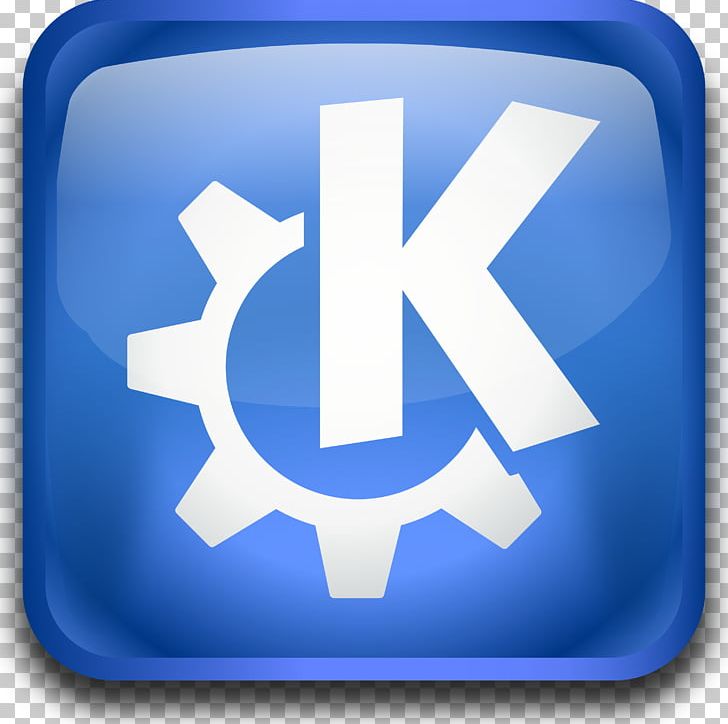 KDE Plasma 4 Linux Desktop Environment Logo PNG, Clipart, Blue, Brand, Computer Icon, Computer Software, Desktop Environment Free PNG Download
