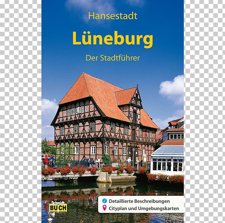 Lüneburg PNG, Clipart, Advertising, Book, Building, City, Facade Free PNG Download