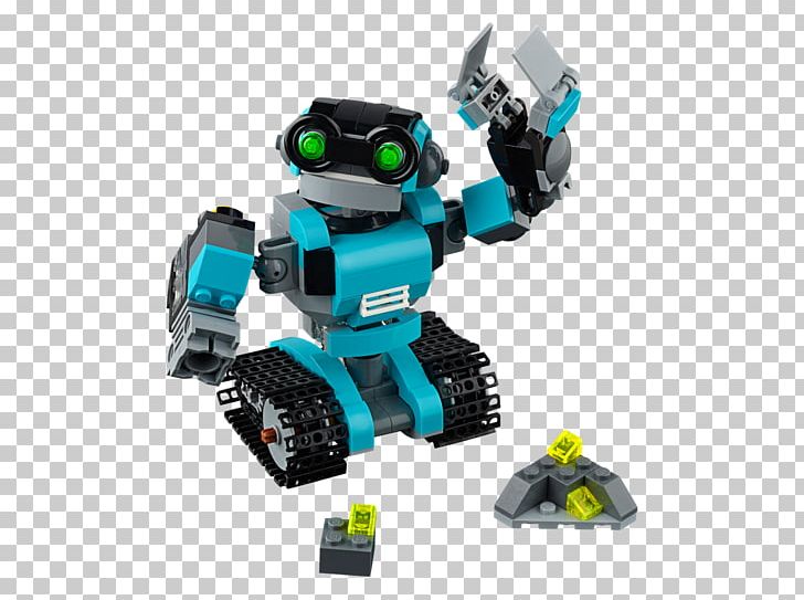 Lego Creator Toy Robot Lego Minifigure PNG, Clipart, Electronics, Lego, Lego Creator, Lego Minifigure, Machine Free PNG Download