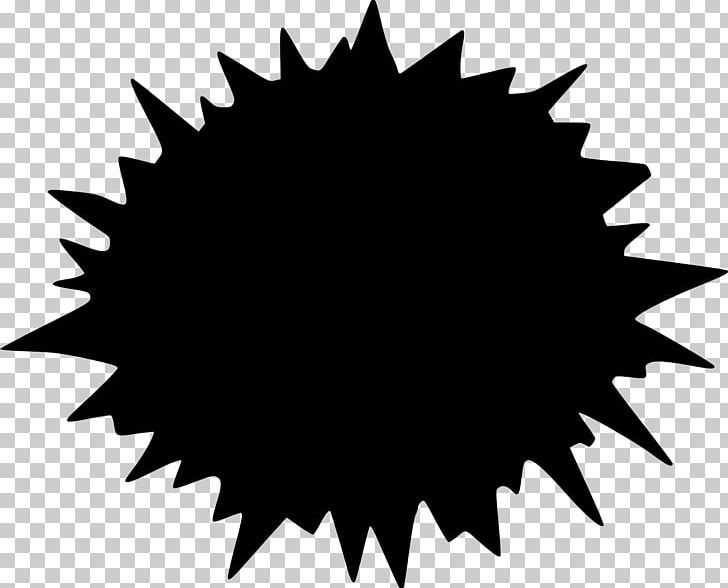 Line Art PNG, Clipart, Black, Black And White, Burst, Cartoon, Circle Free PNG Download