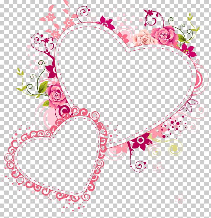 Paper Frames Heart Love PNG, Clipart, Book, Circle, Clip Art, Craft, Drawing Free PNG Download