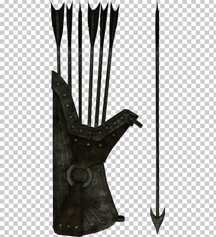 Ranged Weapon Quiver Arrow The Elder Scrolls V: Skyrim – Dragonborn PNG, Clipart, Arrow, Axe, Blade, Brush, Cold Weapon Free PNG Download