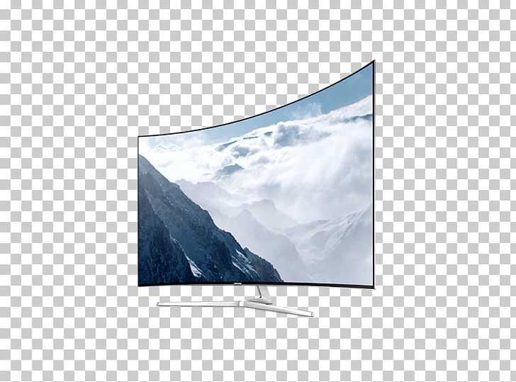 Smart TV 4K Resolution Ultra-high-definition Television Samsung Quantum Dot Display PNG, Clipart, 4 K, 4 K Resolution, 4k Resolution, Advertising, Angle Free PNG Download