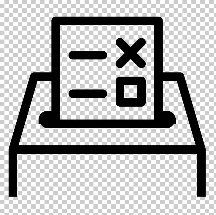 Ballot Computer Icons Voting Election PNG, Clipart, Angle, Area, Ballot, Ballot Box, Black And White Free PNG Download