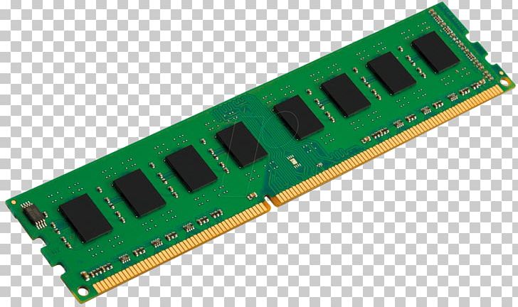 DDR4 SDRAM DDR3 SDRAM Kingston Technology Registered Memory DIMM PNG, Clipart, Cas Latency, Electronic Device, Microcontroller, Network Interface Controller, Personal Computer Free PNG Download