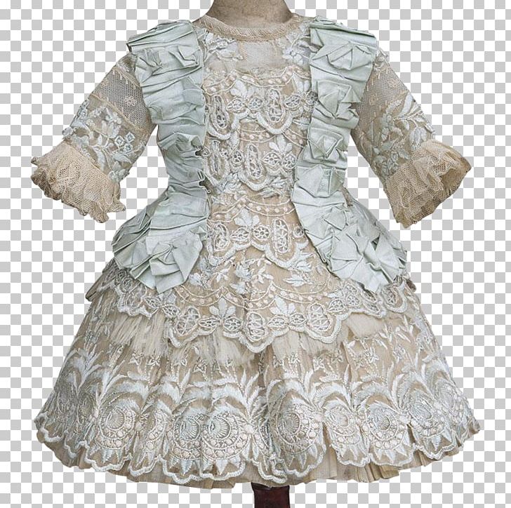 Doll Dress Twin Silk Suit PNG, Clipart, Bonnet, Classical Antiquity, Cocktail Dress, Costume, Costume Design Free PNG Download