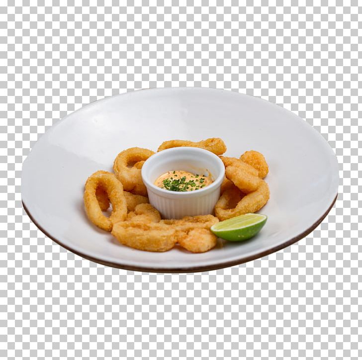 Onion Ring Breakfast Restaurant Vegetarian Cuisine Food PNG, Clipart,  Free PNG Download