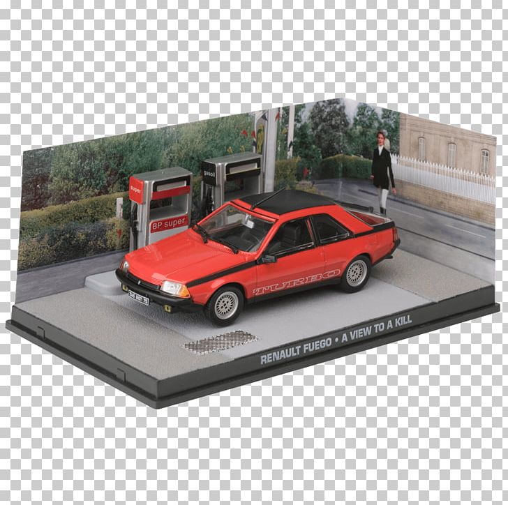 Sports Car Renault Fuego Model Car PNG, Clipart, Automotive Exterior, Car, Cars, Compact Car, Diecast Toy Free PNG Download