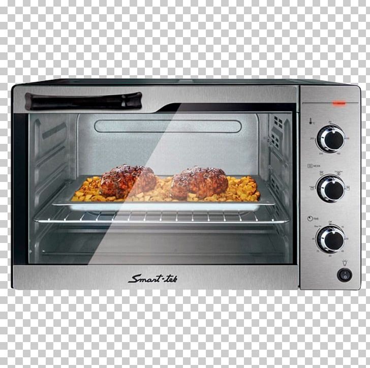 Toaster Cooking Ranges Convection Oven Kitchen PNG, Clipart, Convection, Convection Oven, Cooking Ranges, Electric Stove, Electrolux Free PNG Download