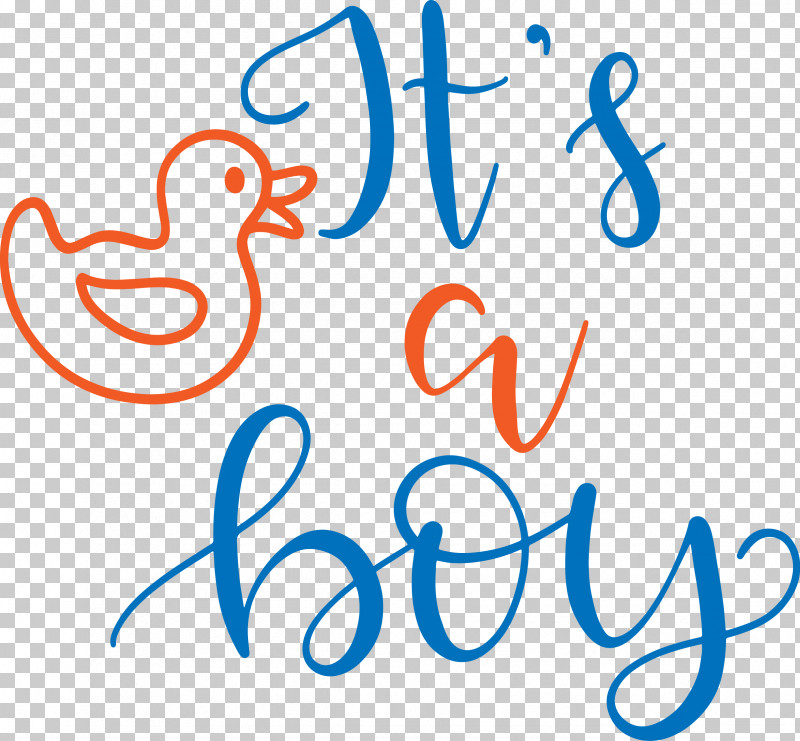 Its A Boy Baby Shower PNG, Clipart, Baby Shower, Happiness, Its A Boy, Line, Logo Free PNG Download