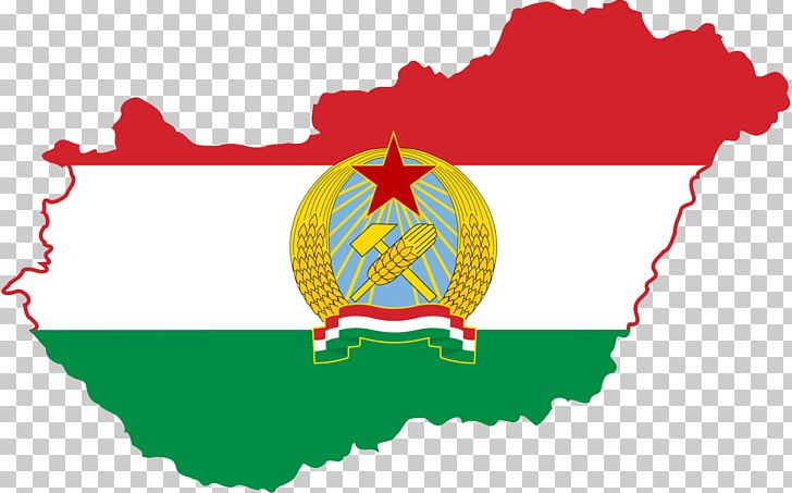 Flag Of Hungary Hungarian People's Republic Kingdom Of Hungary PNG, Clipart, Computer Wallpaper, File Negara Flag Map, Flag, Flag Of Austria, Flag Of Bulgaria Free PNG Download