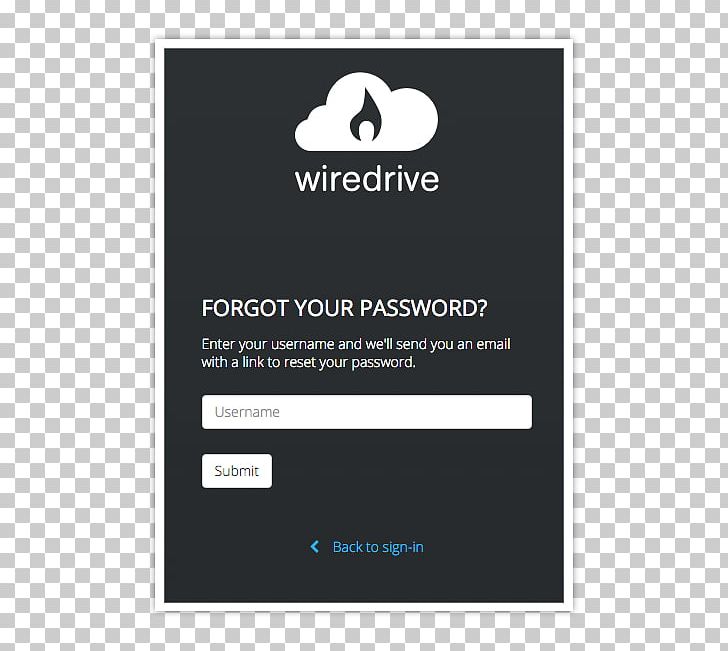 Logo Brand Wiredrive Font PNG, Clipart, Brand, Forget Password, Logo, Multimedia, Text Free PNG Download