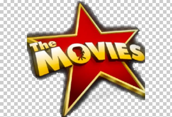 Logo The Movies Hollywood Film Premiere PNG, Clipart, Brand, Film, Filmmaking, Game, Hollywood Free PNG Download