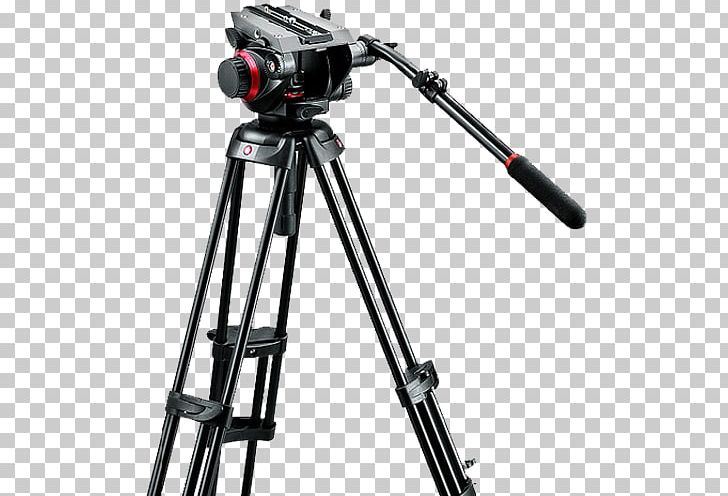 Manfrotto Tripod Video Cameras Photography PNG, Clipart, Aluminium, Camera, Camera Accessory, Digital Cameras, F M A Free PNG Download