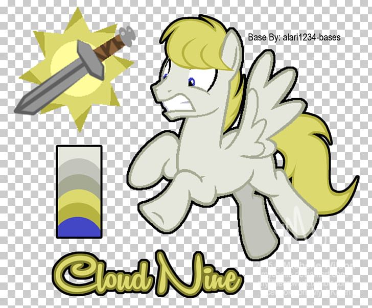 Pony Pegasus Cartoon Equestria PNG, Clipart, Area, Art, Artwork, Cartoon, Character Free PNG Download